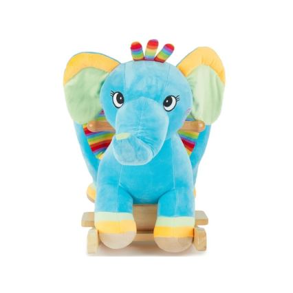 Bieco - Balancín elefante