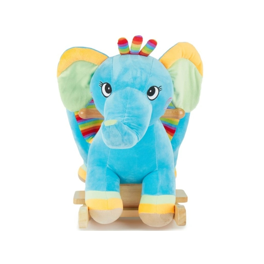 Bieco - Balancín elefante