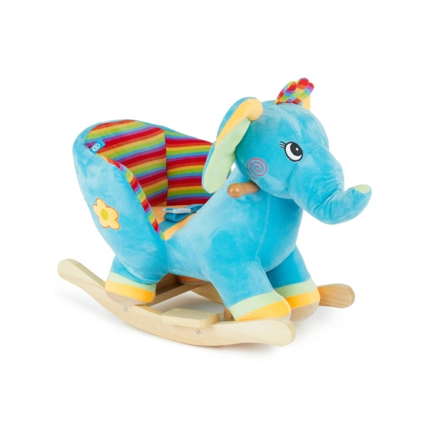Bieco - Balancín elefante