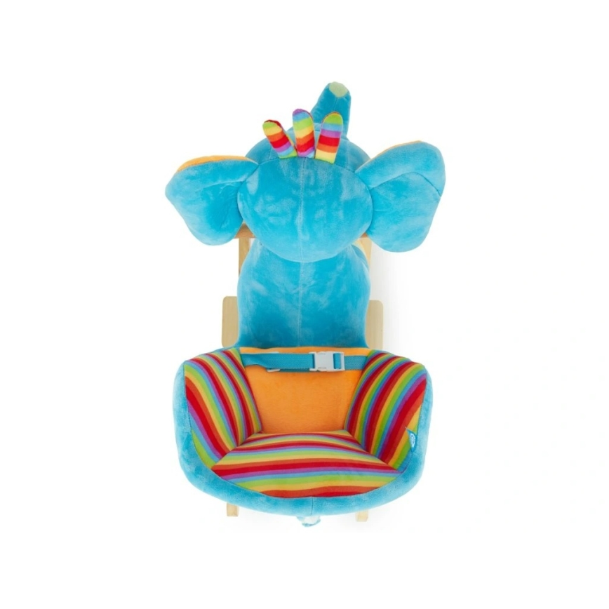 Bieco - Balancín elefante