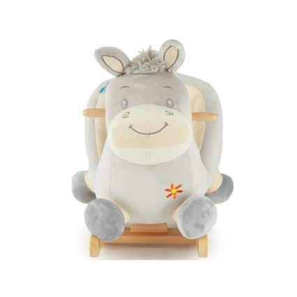Bieco - Balancín FIPS Burro