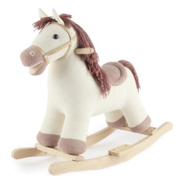 Bieco - Balancín GINGER caballo