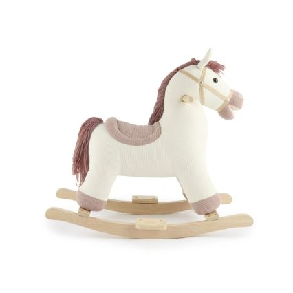 Bieco - Balancín GINGER caballo