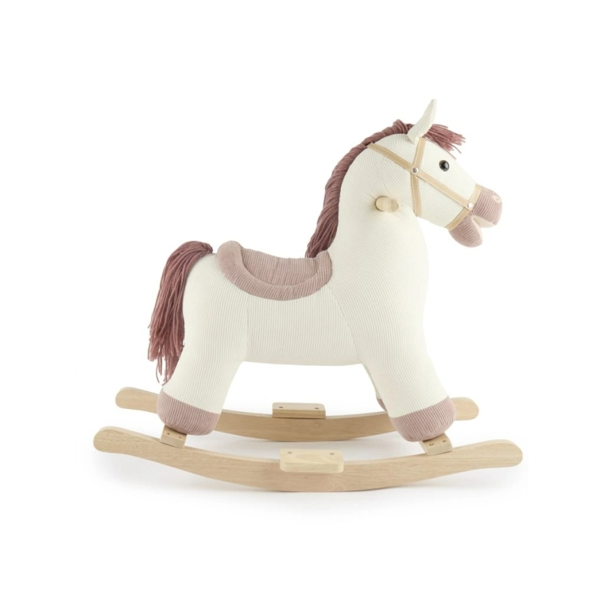 Bieco - Balancín GINGER caballo