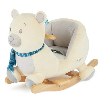 Bieco - Balancín LARS polar oso