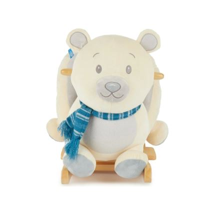 Bieco - Balancín LARS polar oso
