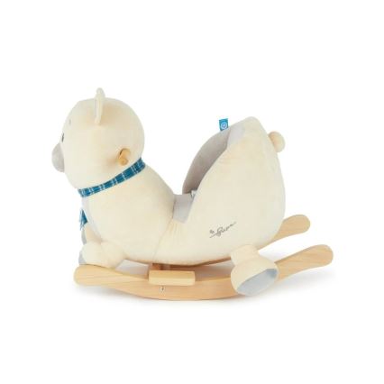 Bieco - Balancín LARS polar oso