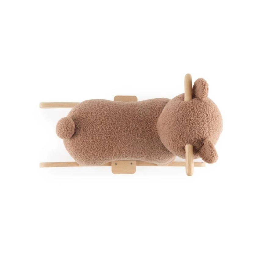 Bieco - Balancín MIKA oso
