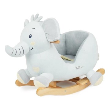 Bieco - Balancín TIKO elefante