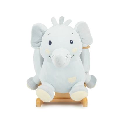 Bieco - Balancín TIKO elefante