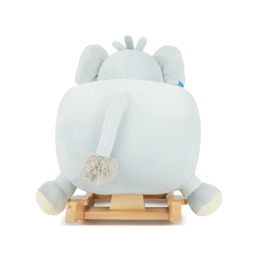 Bieco - Balancín TIKO elefante