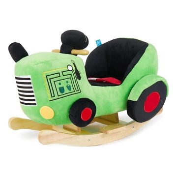 Bieco - Balancín tractor