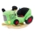 Bieco - Balancín tractor