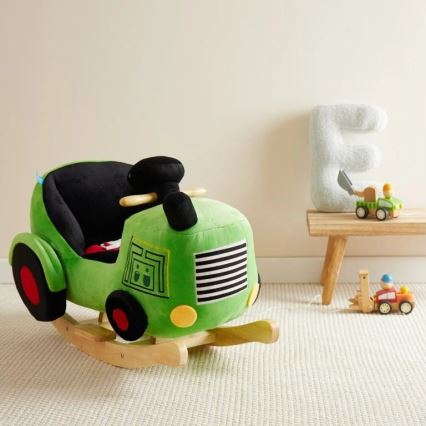 Bieco - Balancín tractor