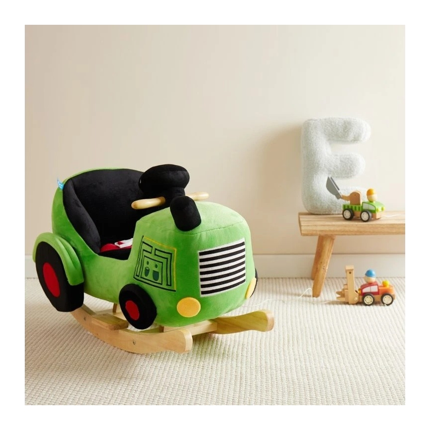 Bieco - Balancín tractor