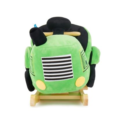 Bieco - Balancín tractor