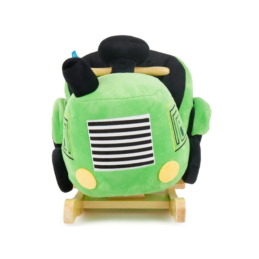 Bieco - Balancín tractor