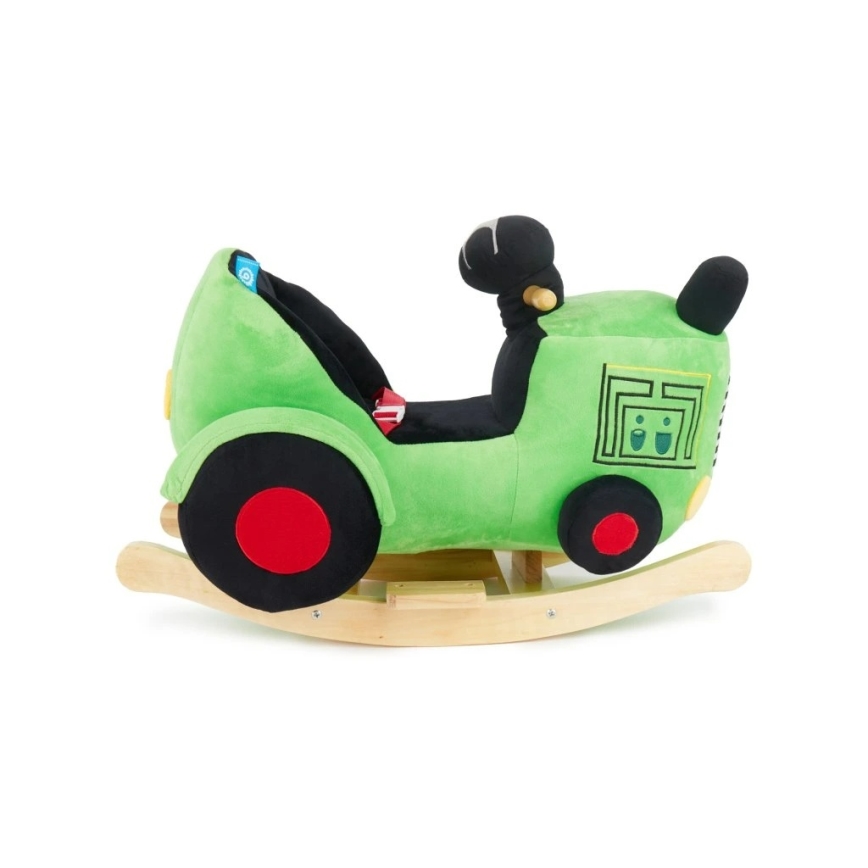 Bieco - Balancín tractor