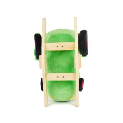 Bieco - Balancín tractor