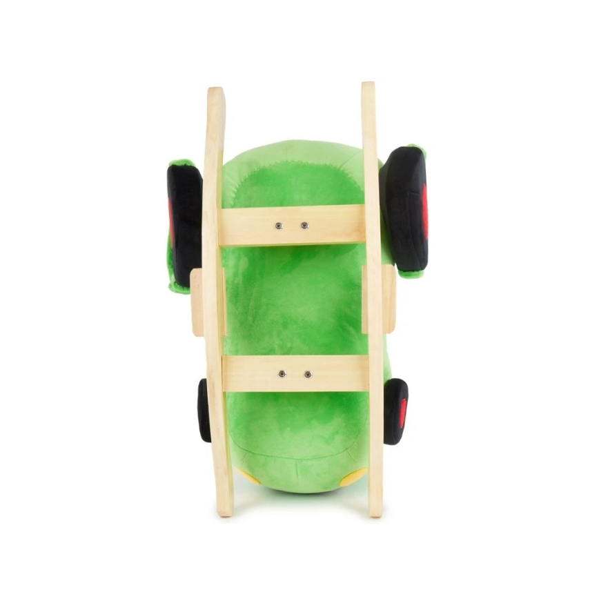 Bieco - Balancín tractor
