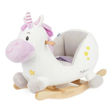Bieco - Balancín unicornio