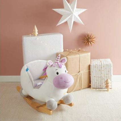 Bieco - Balancín unicornio