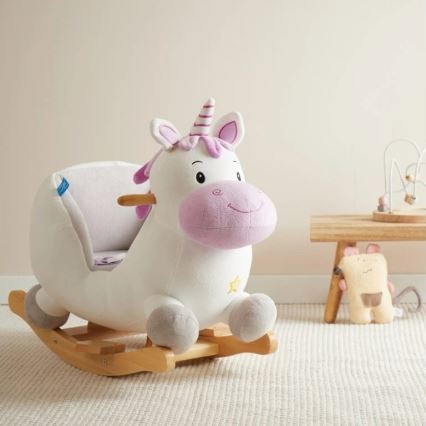 Bieco - Balancín unicornio