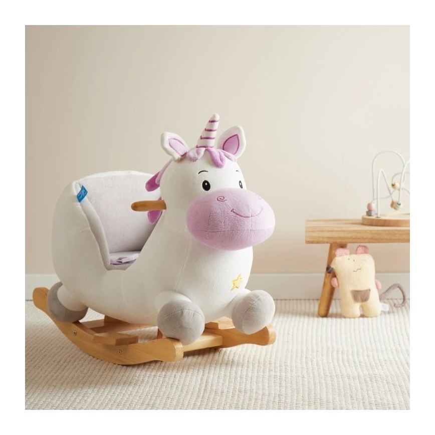 Bieco - Balancín unicornio