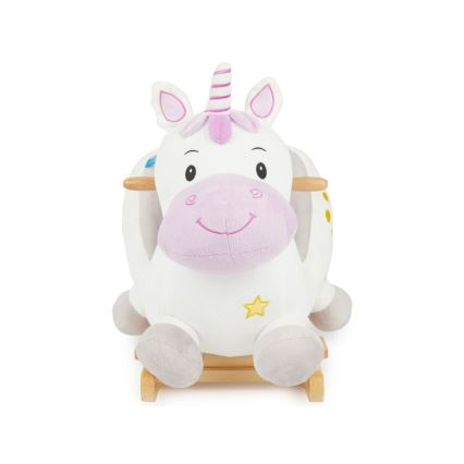 Bieco - Balancín unicornio