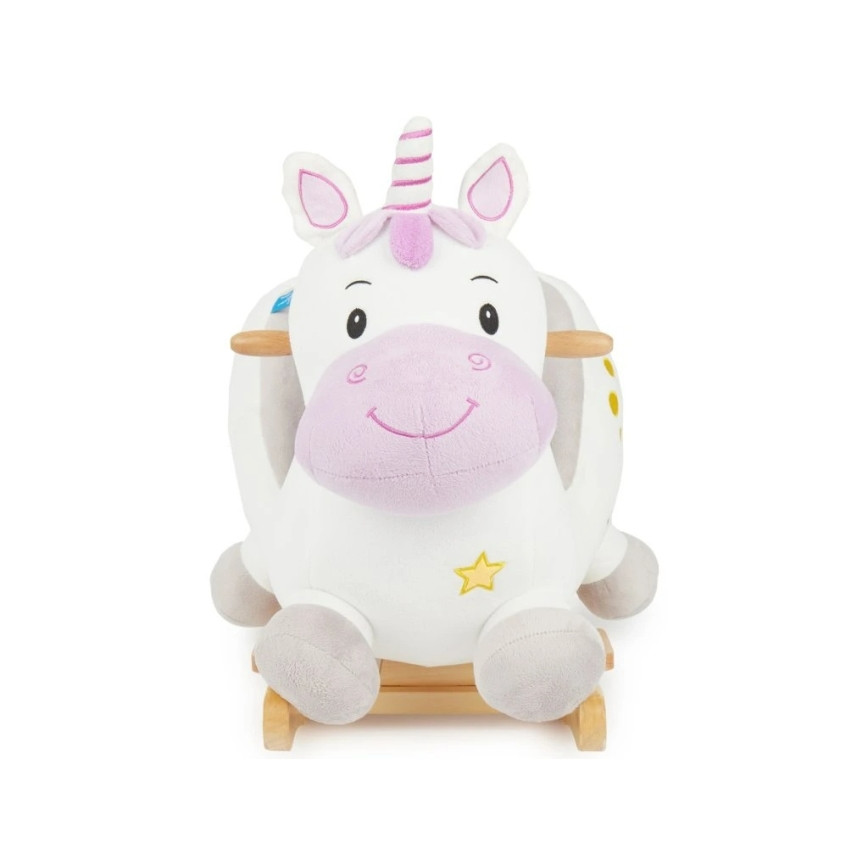 Bieco - Balancín unicornio