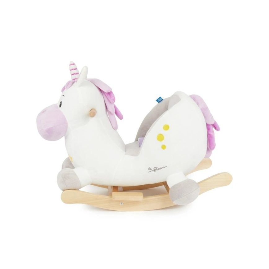 Bieco - Balancín unicornio