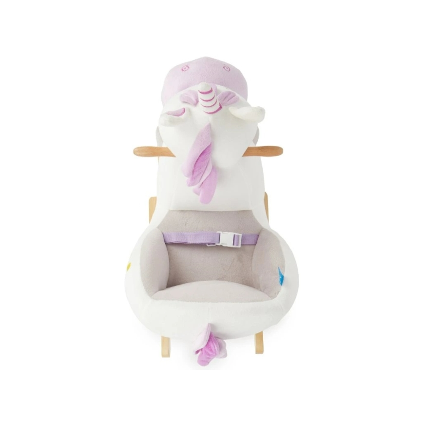 Bieco - Balancín unicornio