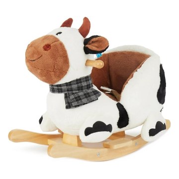 Bieco - Balancín vaca