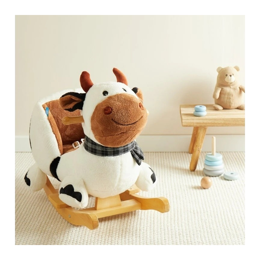 Bieco - Balancín vaca