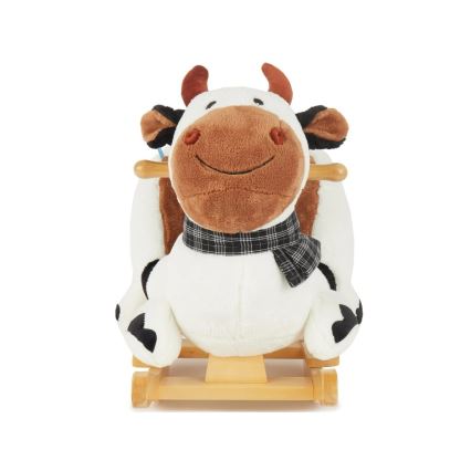 Bieco - Balancín vaca