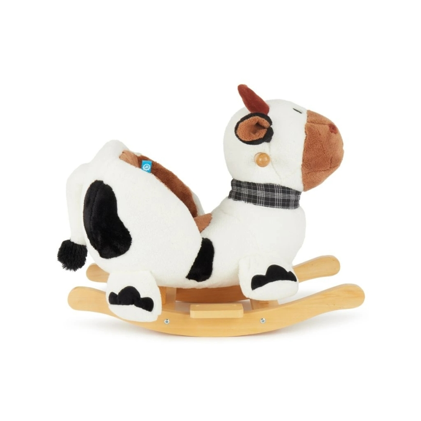 Bieco - Balancín vaca