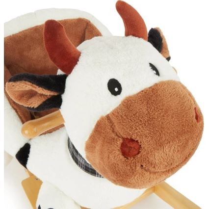 Bieco - Balancín vaca