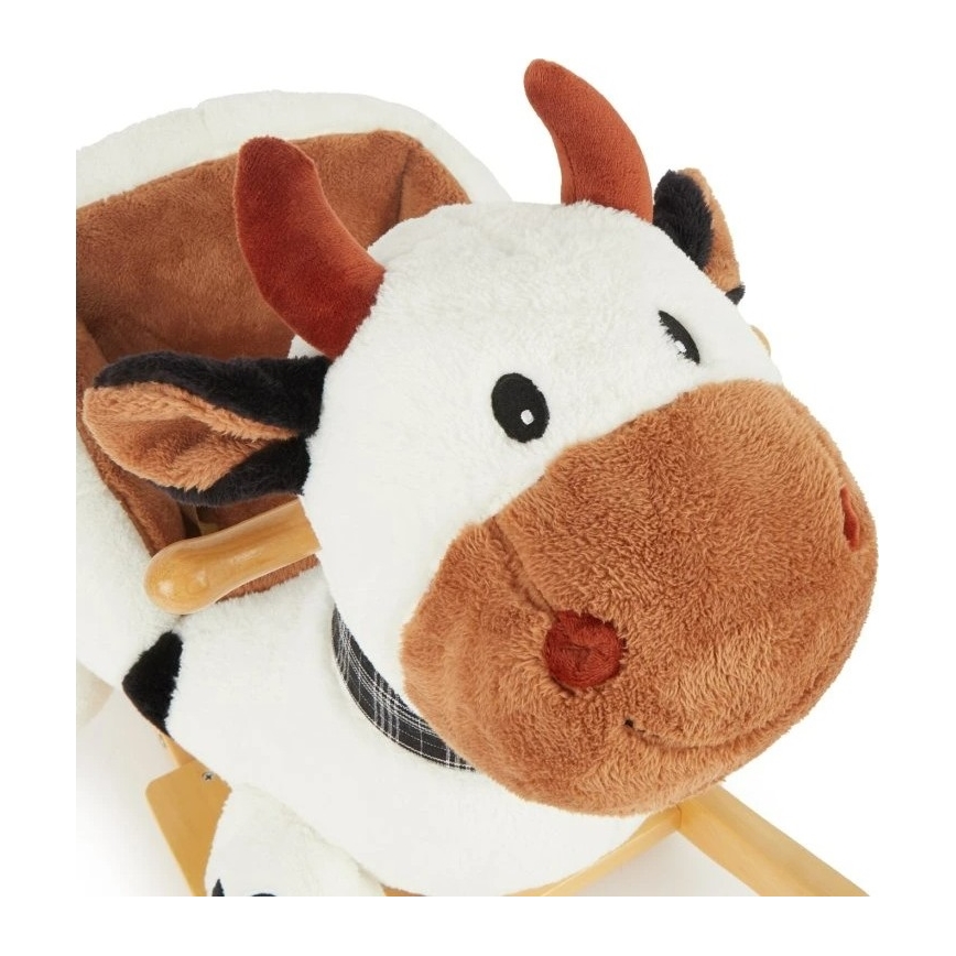 Bieco - Balancín vaca