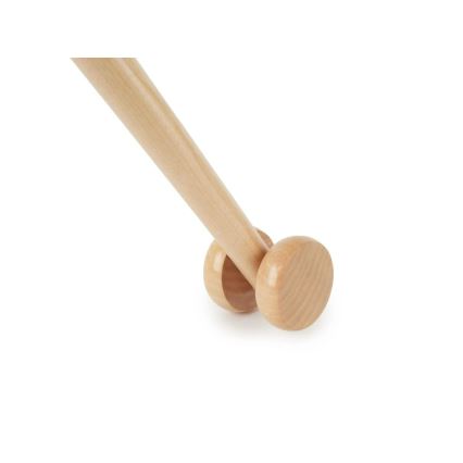 Bieco - Caballito de hobby GINGER