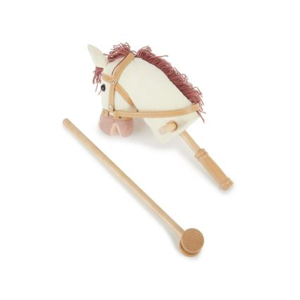 Bieco - Caballito de hobby GINGER