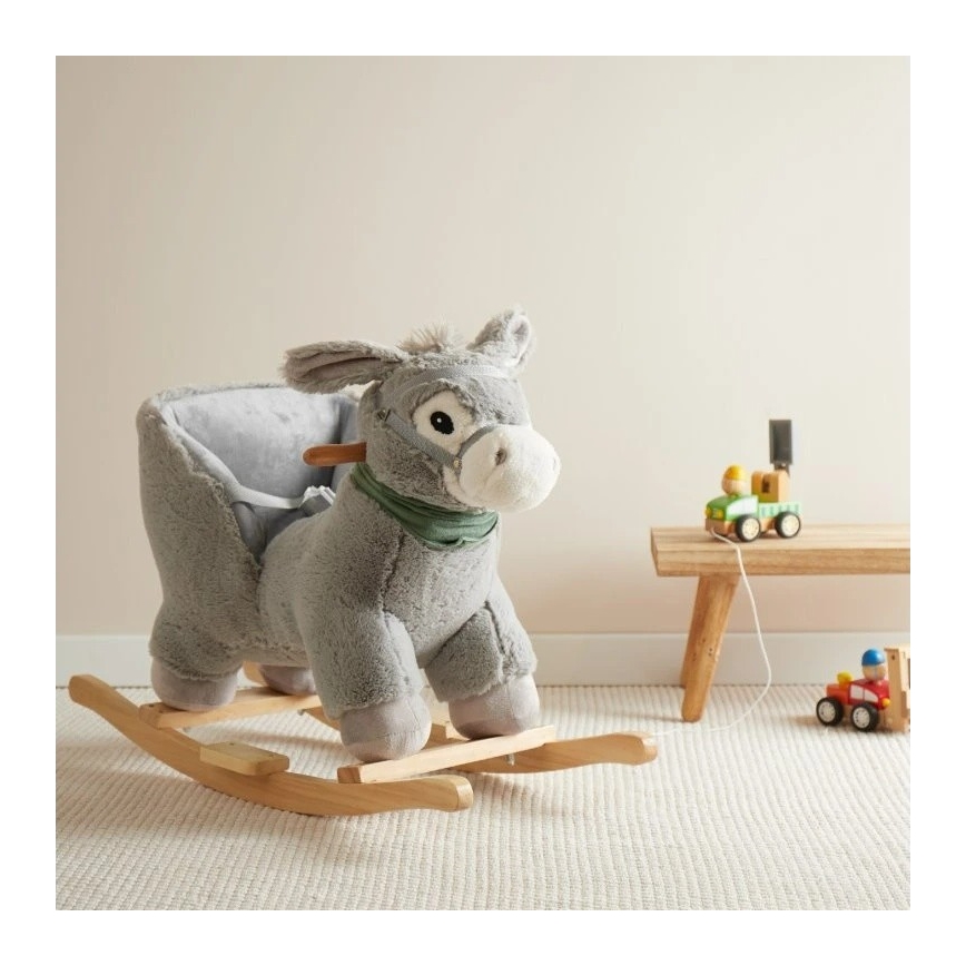 Bieco - Columpio burro