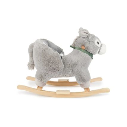 Bieco - Columpio burro