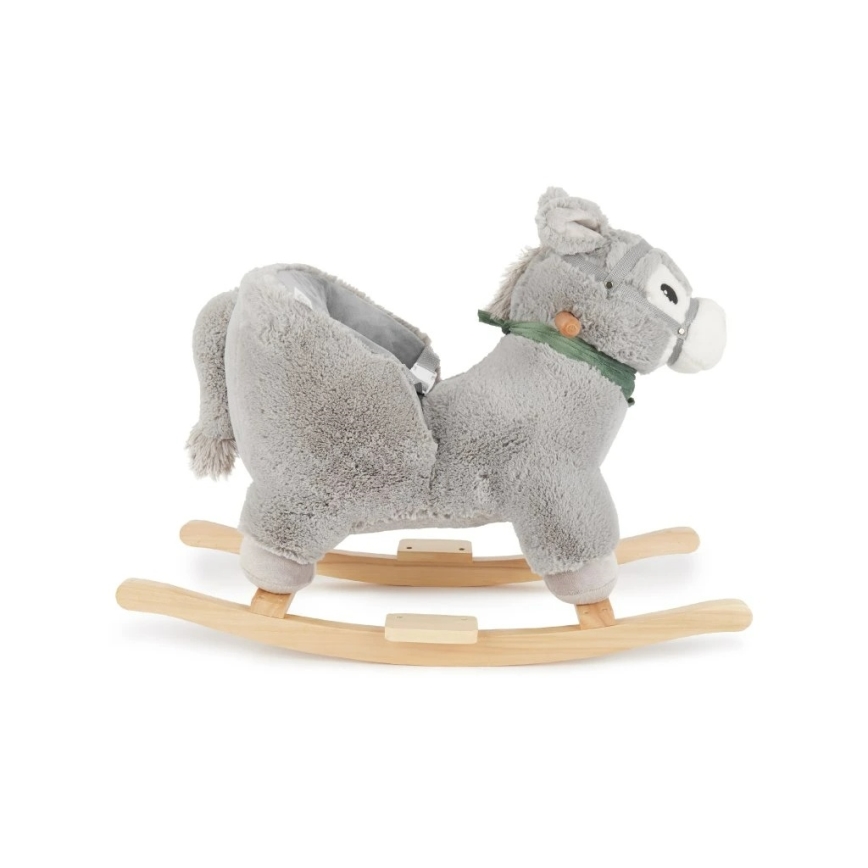 Bieco - Columpio burro