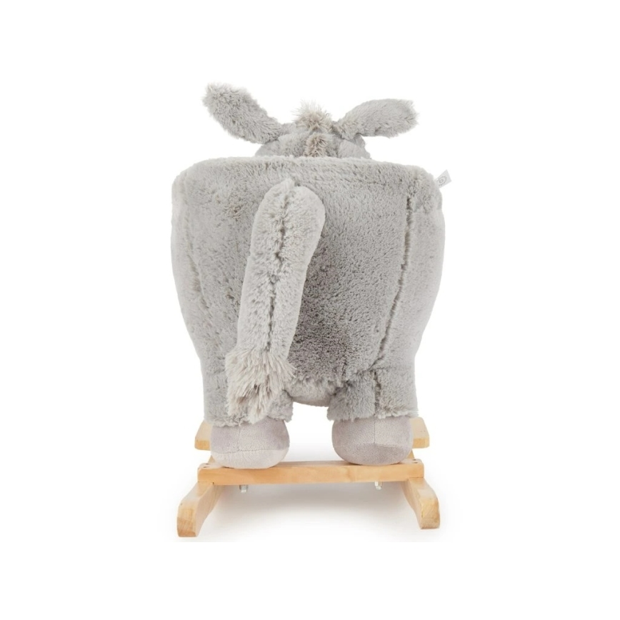 Bieco - Columpio burro