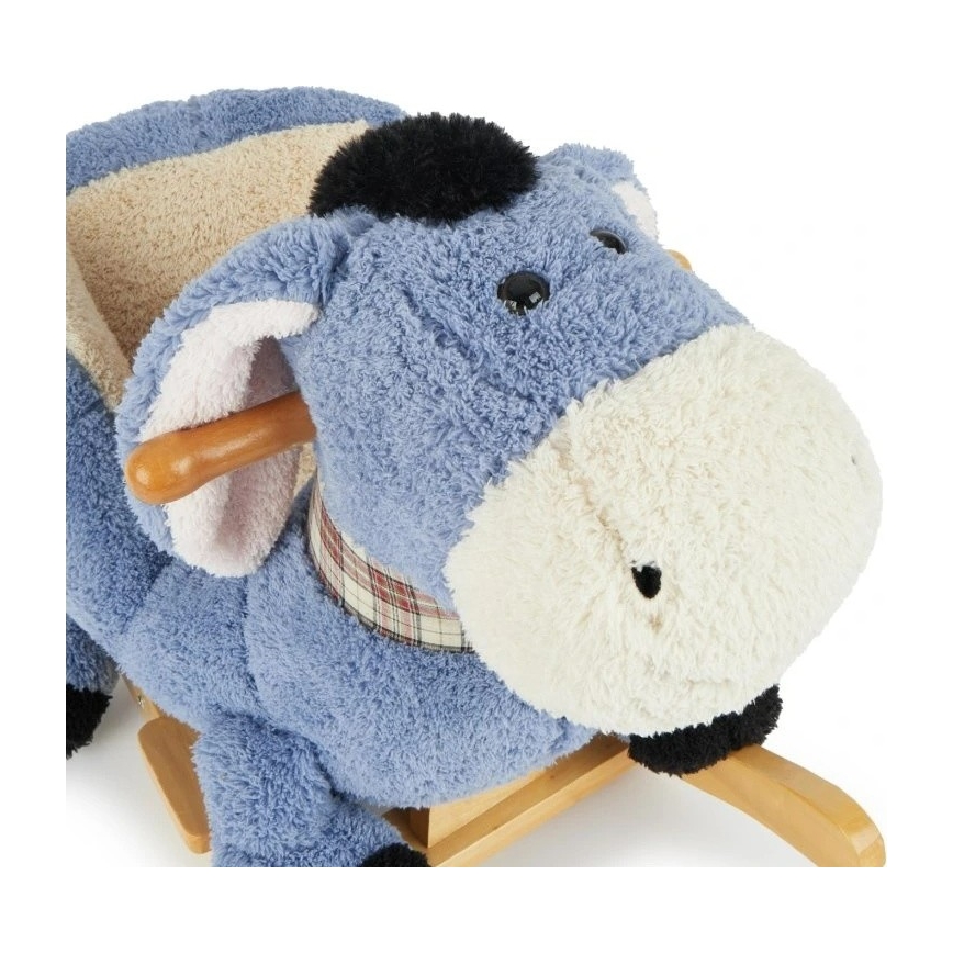 Bieco - Columpio burro