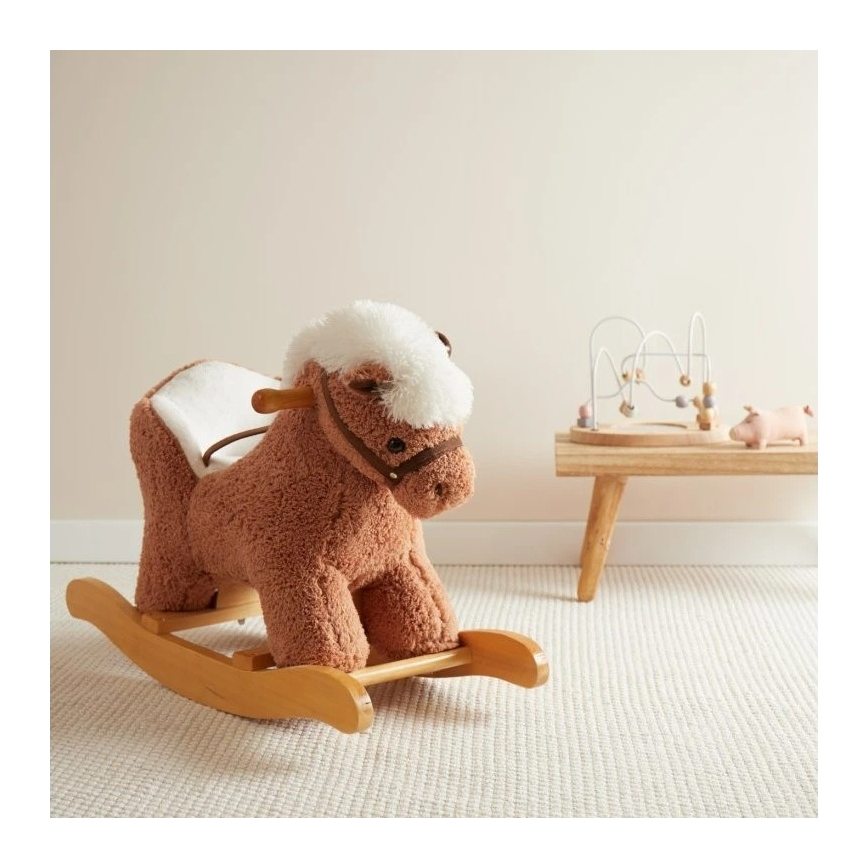Bieco - Columpio de caballo