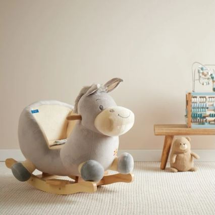 Bieco - Columpio FIPS burro
