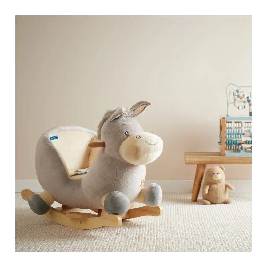 Bieco - Columpio FIPS burro