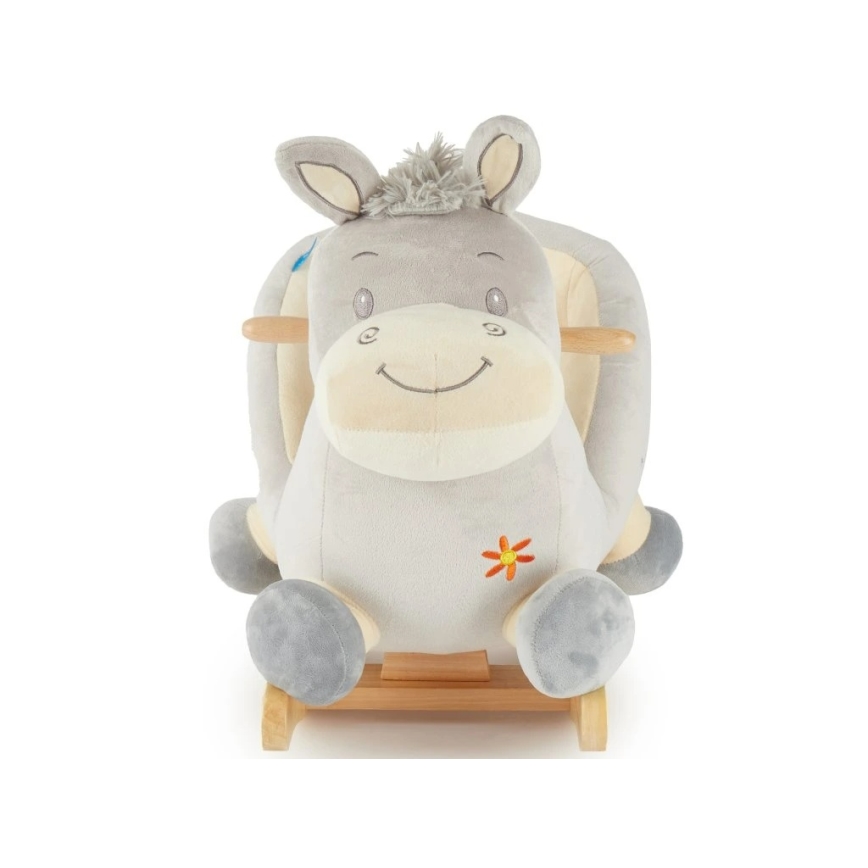Bieco - Columpio FIPS burro