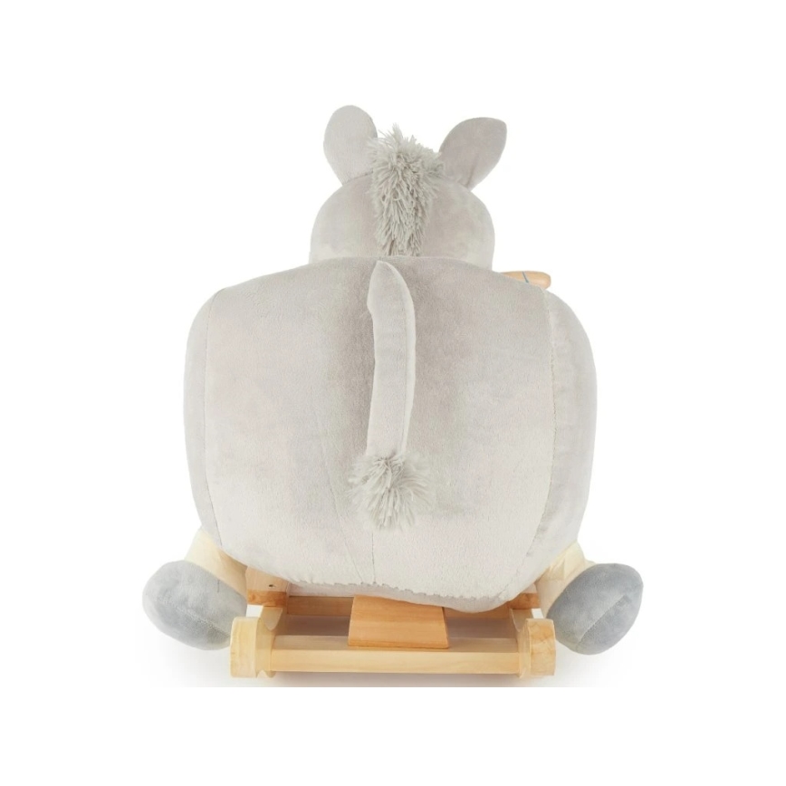 Bieco - Columpio FIPS burro